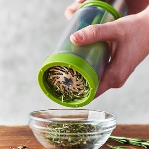 Microplane Herb Mill